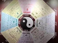 -特克斯八卦城