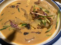 摇滚拉皮-额娘·现烙春饼烤鸭(太原总店)