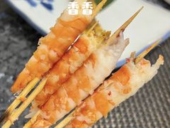 -菊上料理(蜀山银泰百货店)