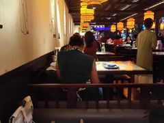 大堂-绿茶餐厅(乐峰广场店)