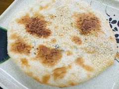 -文武王氏烧饼·无矾油条(西溪路店)