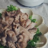 你不知道的橙子做法，清爽酸甜的橙香肉片