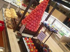 -新发展亚太JW万豪酒店·福苑咖啡厅