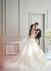 -金夫人婚纱摄影(总店)
