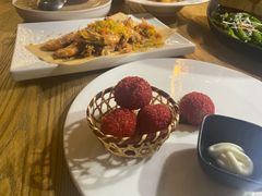 -兰桂坊·花园餐厅(西湖店)