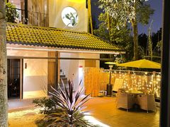 -往来·竹里.宝宝宴.生日宴.团建.宴席(花乡农居店)