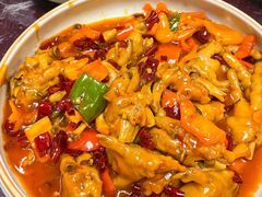 -佳佳麻辣烧菜馆