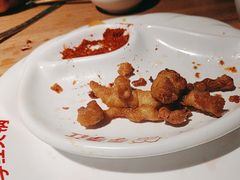 -季季红火锅(长沙步行街店)