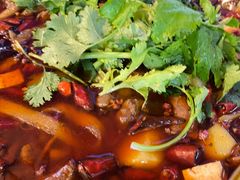 -无味饭店(九眼桥商业文化广场店)