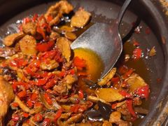 -烹湘·鲜炒湖南土菜(海珠店)