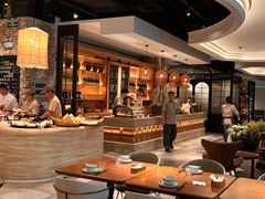 -金海华·四季时堂·第一食堂(现代传媒广场店)