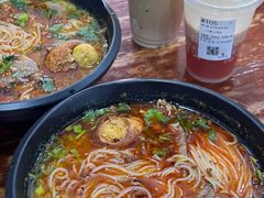 -一品飘香米线(一中总店)