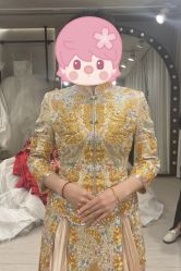 -B.Bridge Couture婚纱礼服(福田店)