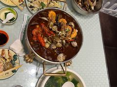 -挪亚海味(金石滩商业中心广场店)