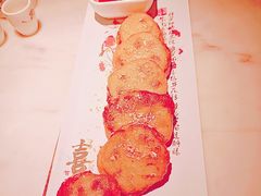 -韵秋荷(宝山龙湖天街店)