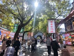 -莲湖公园