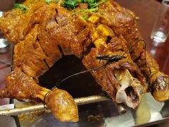 烤全羊-杨正宗烤全羊(北二环店)
