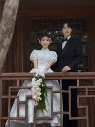 -花田映像婚纱摄影(龙岗店)