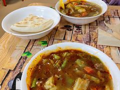 -刘老虎肉丸糊辣汤(总店)