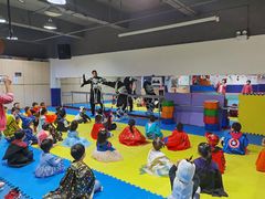 -MUFFY'S博识梦飞幼儿园(万柳园)