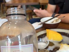 -曼谷食堂·泰国家庭料理(丹桂路店)