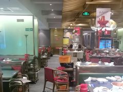 -南门四季铜锅涮肉(大屯·北苑店)