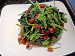 -老北京胡同味道二荤铺(酒仙桥店)
