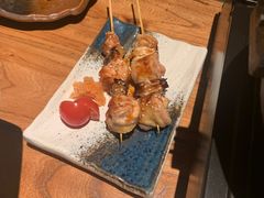 -炉胜·炉端烧·居酒屋