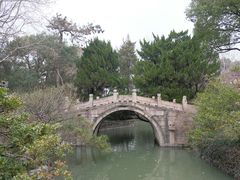 -上海醉白池公园
