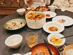 -A One Kitchen·南京精菜馆(晶丽酒店店)