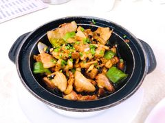 -锐记美食店·现捞海鲜(闸坡店)