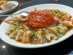 -忆家一宴(南丹东路总店)