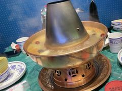 -老北京铜火锅