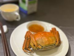 -骏莱海鲜鱼港(五角场店)