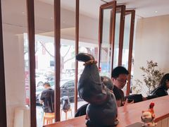 -戏作寿司(观音桥店)
