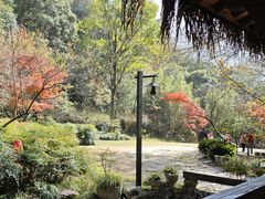 -黄公望隐居地