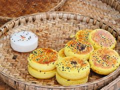 -小米粑粑(玉锦苑店)