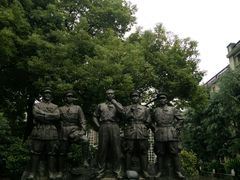 -南昌八一起义纪念馆