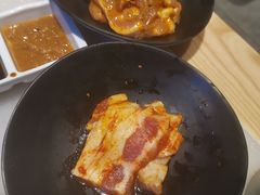 -韩宫宴炭火烤肉(印象城店)