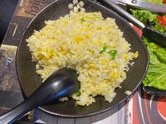 -花巷·韩式烤肉(莱州店)