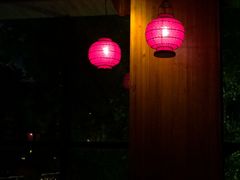 -龙门阵茶屋川菜馆(武康路店)