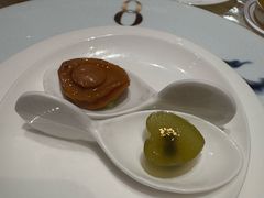 -8餐厅(新葡京酒店)