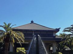 -海南清水湾莱佛士酒店