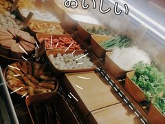 -一绪に寿喜烧(荟聚店)