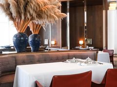 -夏苑(新加坡丽思卡尔顿美年酒店)