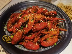-肥肥虾庄·金牌油焖大虾(沙湖店)