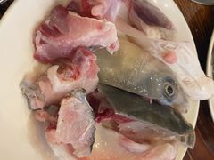 -正能量脆肉鲩火锅