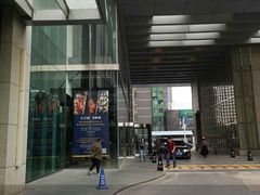 -北京希尔顿逸林酒店