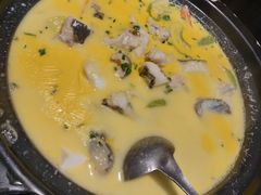 长江肥鱼火锅-自己人(九码头店)