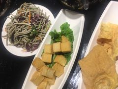 -满堂欢豆捞坊(美丽华大酒店店)